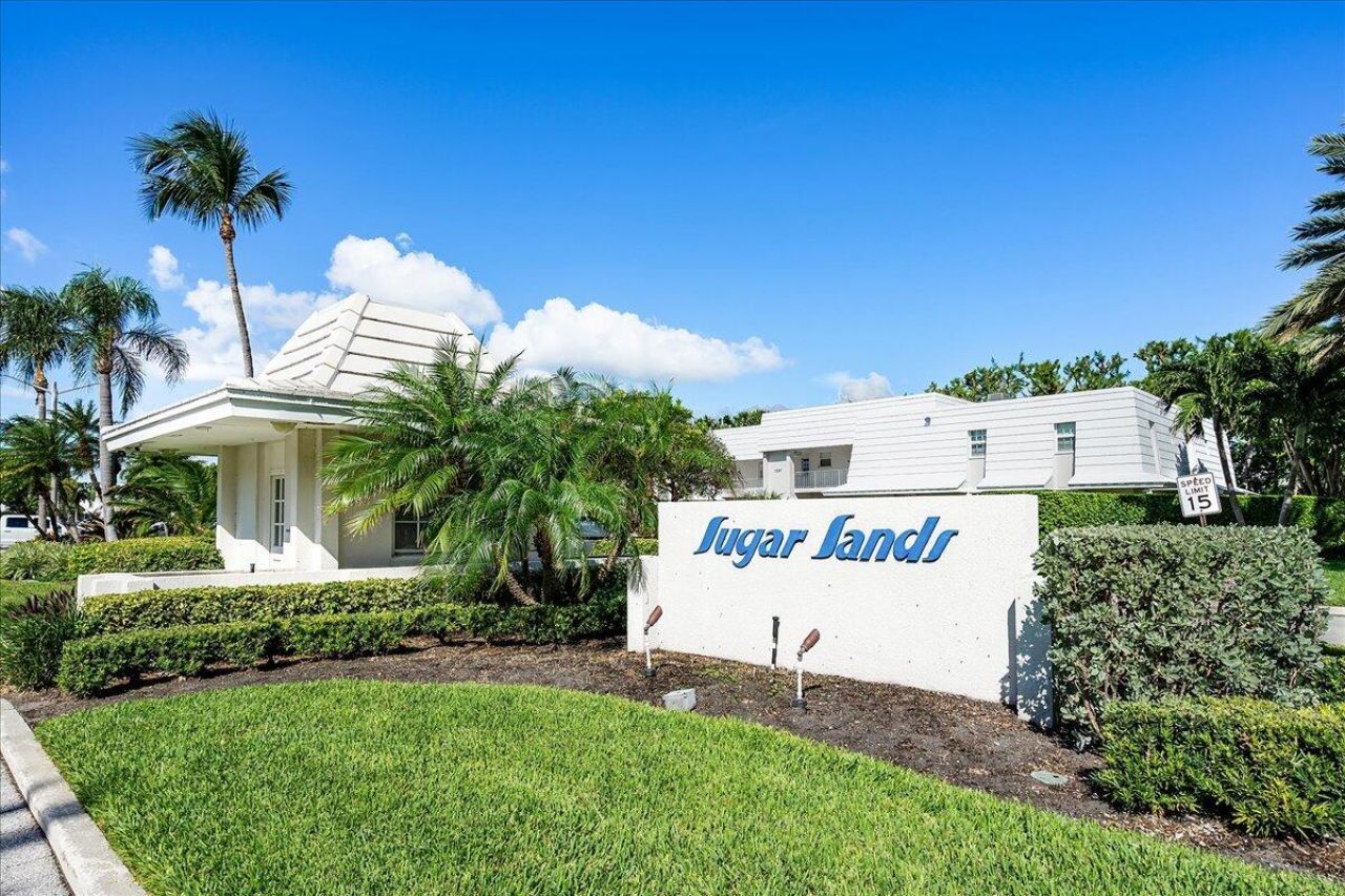 1252 N Sugar Sands Boulevard, Unit 137, Riviera Beach, FL 33404 Photo