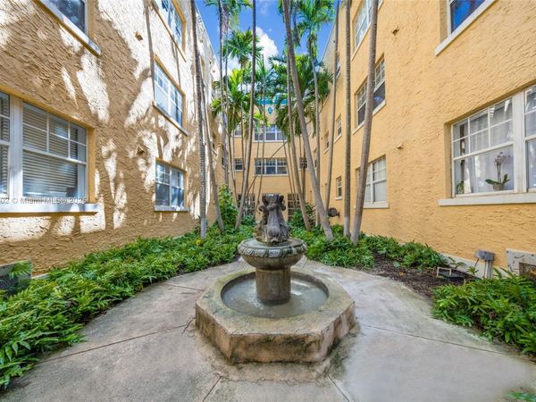 1255 Pennsylvania Ave, Unit 307, Miami Beach, FL 33139