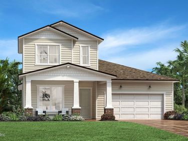 52 MASON BRANCH Drive, St. Johns, FL 32259