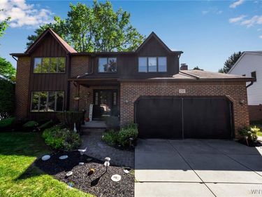 237 Wyeth Drive, Getzville, NY 14068