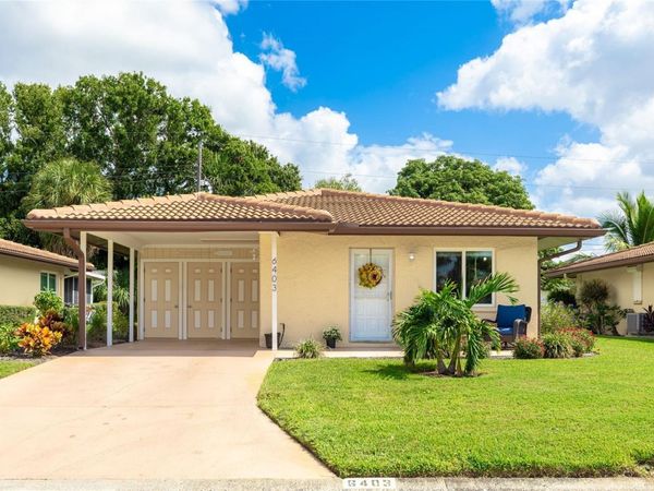 6403 AUBURN AVENUE, BRADENTON, FL 34207