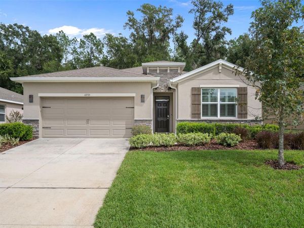 12735 EASTPOINTE DRIVE, DADE CITY, FL 33525