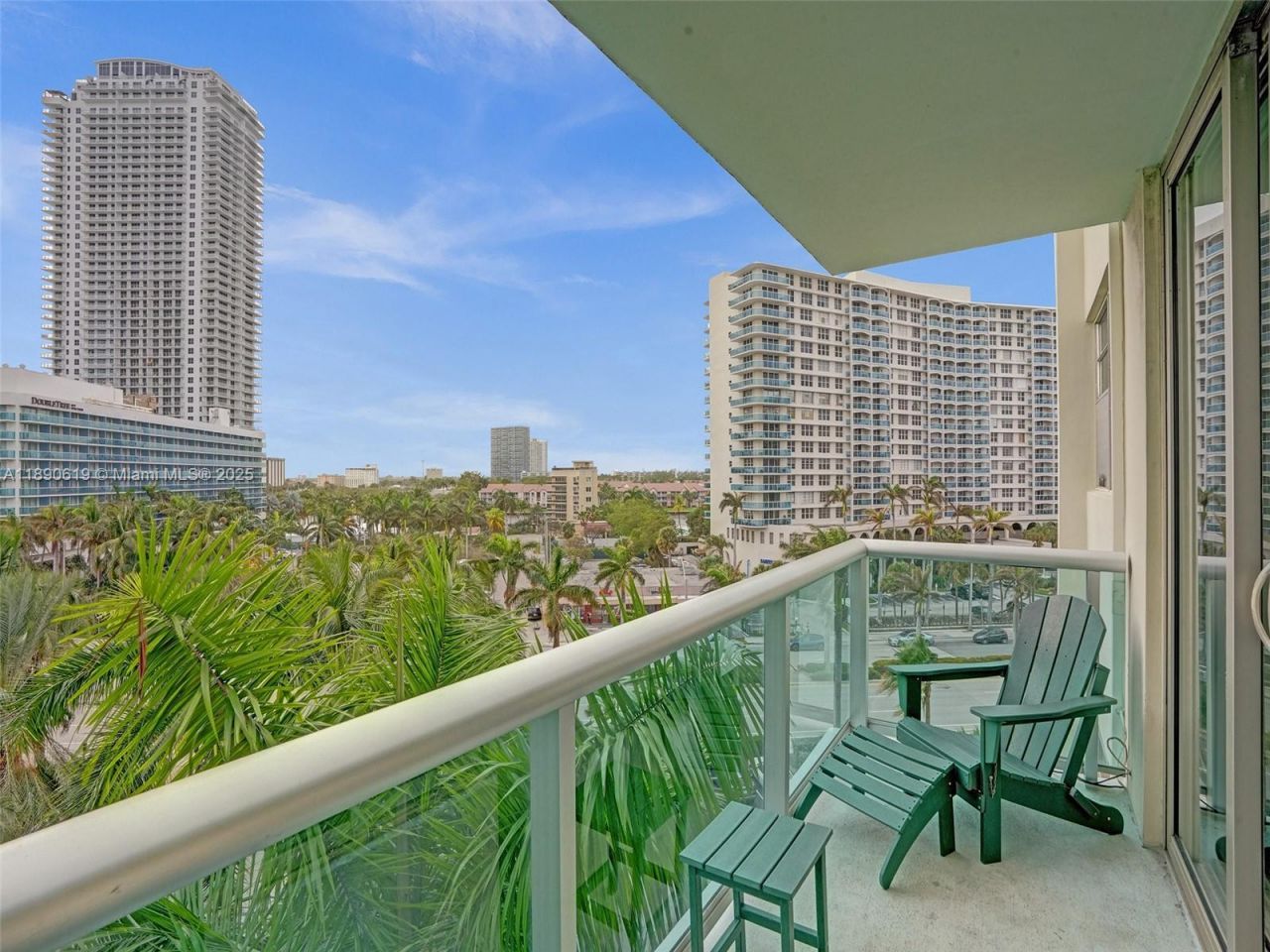 3901 S Ocean Dr, Unit 6V, Hollywood, FL 33019 Photo