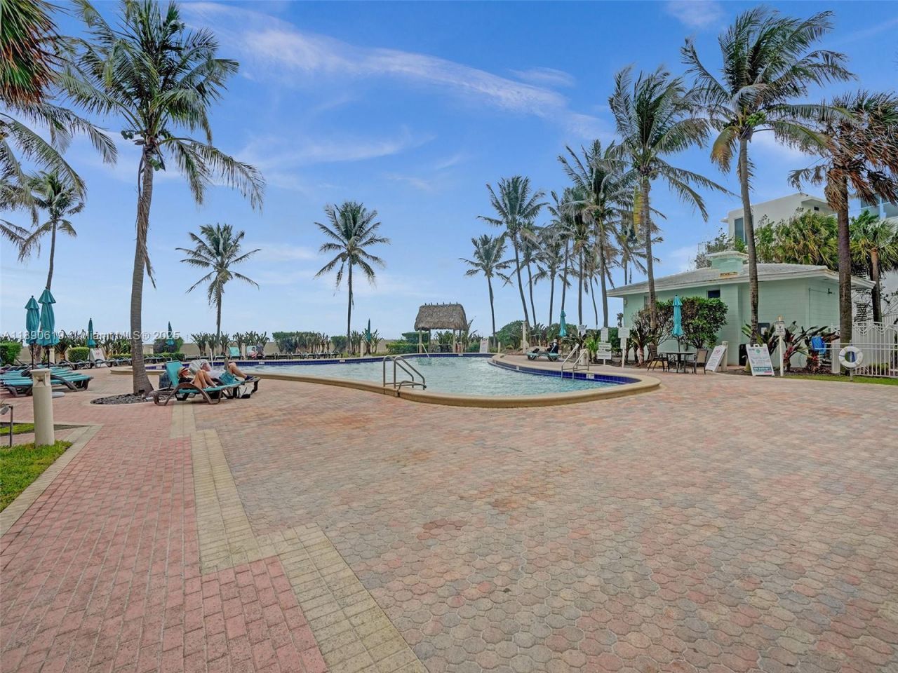 3901 S Ocean Dr, Unit 6V, Hollywood, FL 33019 Photo