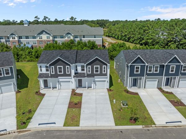 317 Parkington Lane, Unit 87 B, Ocean Isle Beach, NC 28469