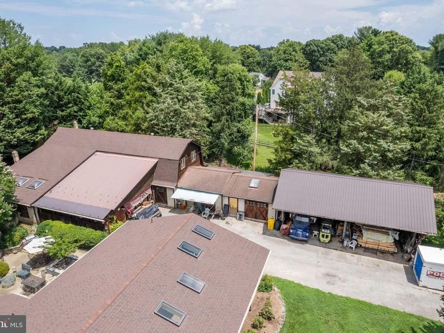 1080 Mt Airy Road, Davidsonville, MD 21035 Main Photo