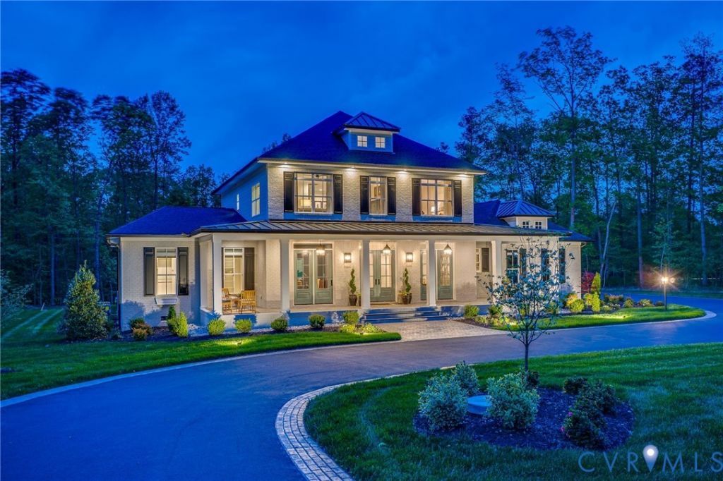 3-3 Old Telegraph Court, Providence Forge, VA 23140 Main Photo