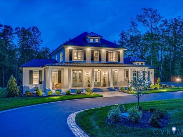 3-3 Old Telegraph Court, Providence Forge, VA 23140