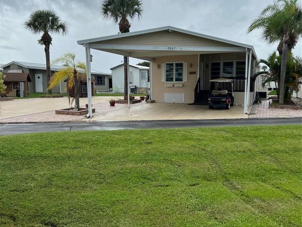 5367 SE 66th Avenue, Okeechobee, FL 34974