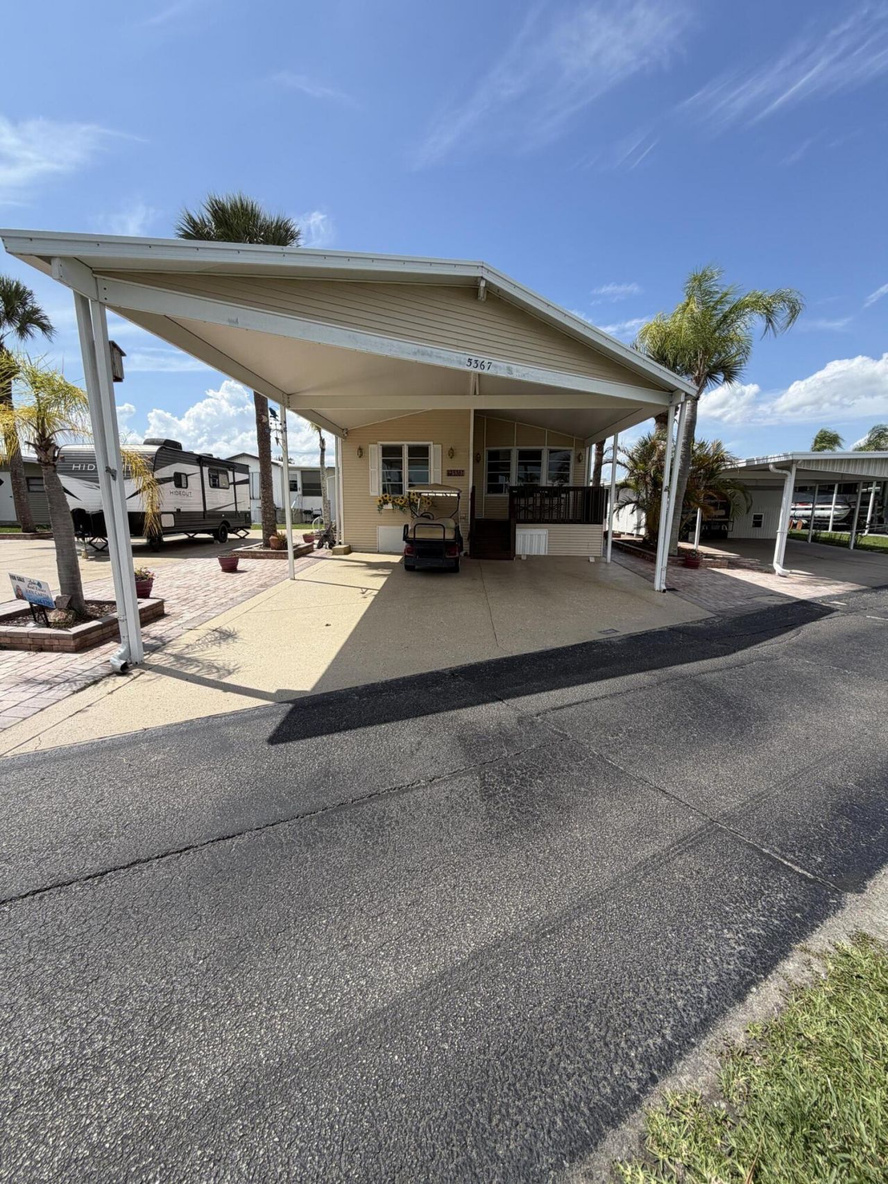 5367 SE 66th Avenue, Okeechobee, FL 34974 Photo
