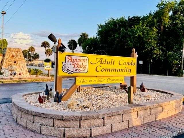 5367 SE 66th Avenue, Okeechobee, FL 34974 Photo