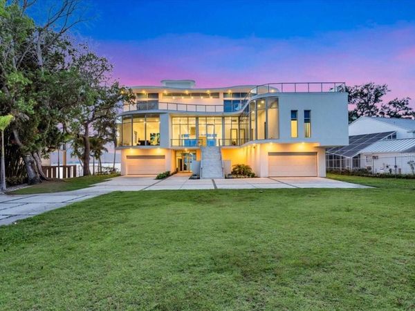 4035 BAY SHORE ROAD, SARASOTA, FL 34234