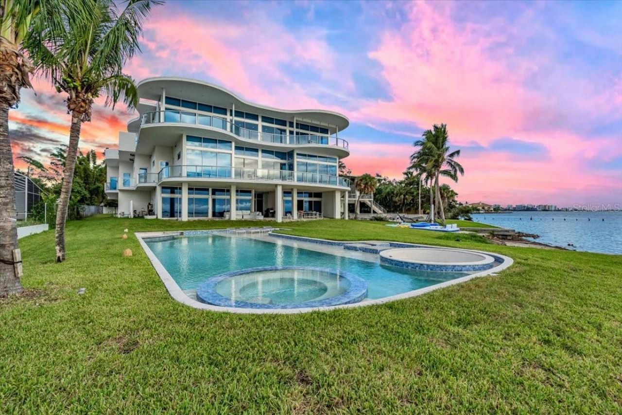 4035 Bay Shore Road, Sarasota, FL 34234 Photo