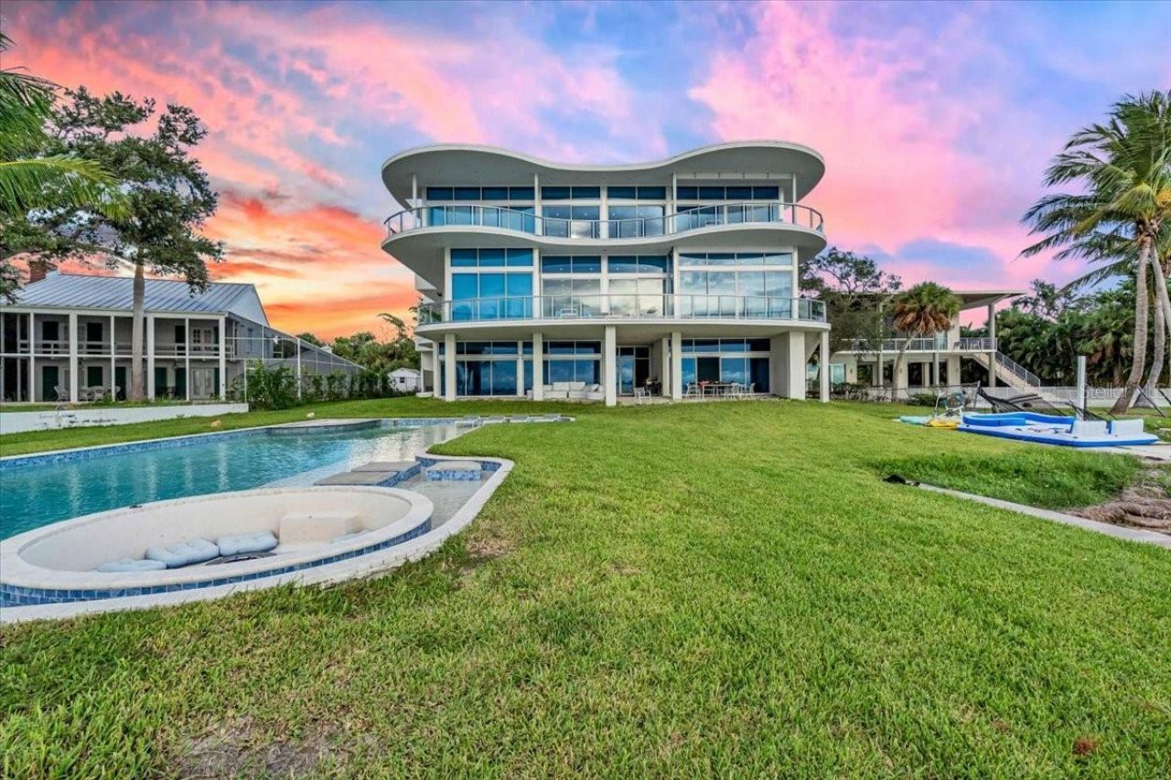 4035 Bay Shore Road, Sarasota, FL 34234 Photo