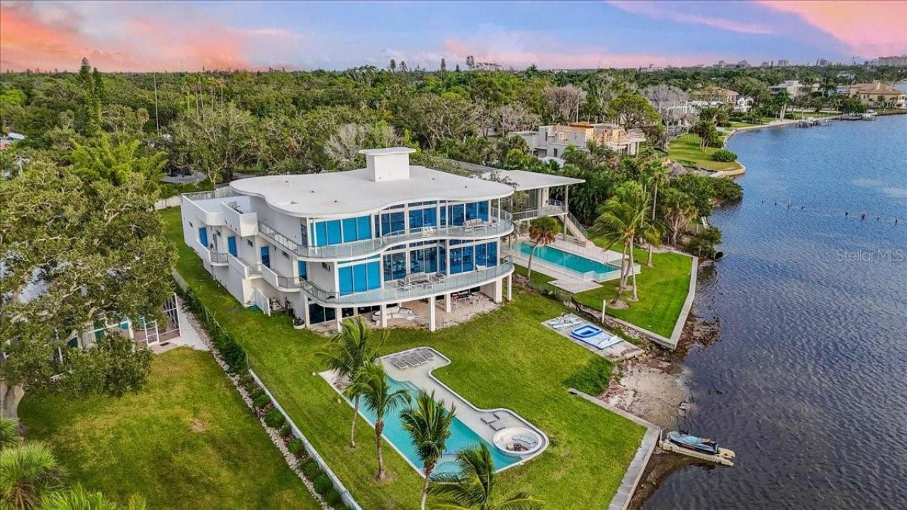 4035 Bay Shore Road, Sarasota, FL 34234 Photo