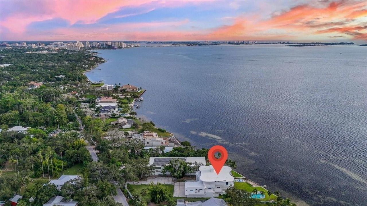 4035 Bay Shore Road, Sarasota, FL 34234 Photo