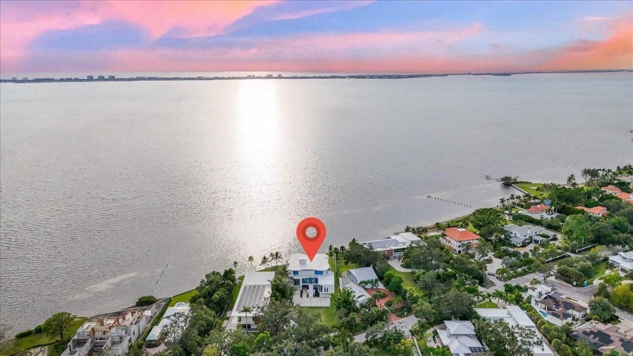 4035 Bay Shore Road, Sarasota, FL 34234 Photo