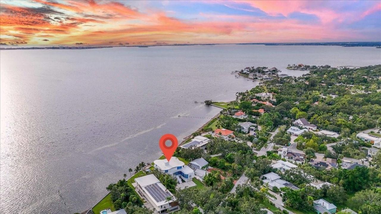 4035 Bay Shore Road, Sarasota, FL 34234 Photo