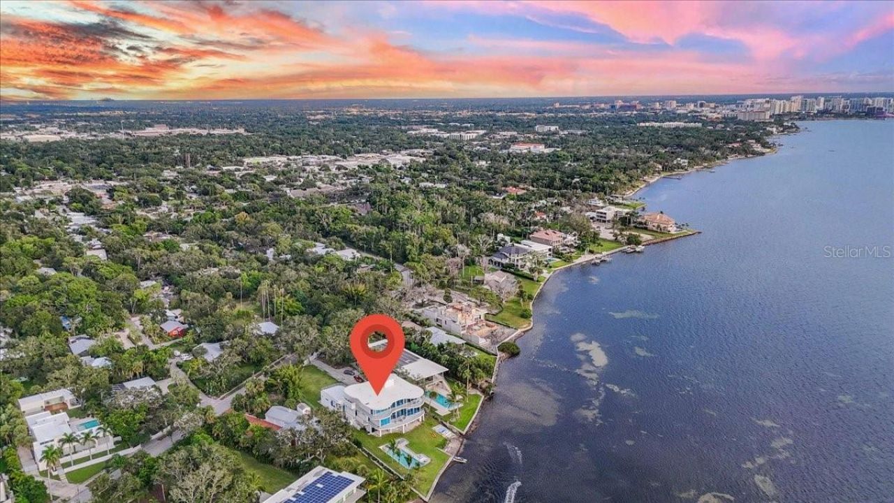 4035 Bay Shore Road, Sarasota, FL 34234 Photo
