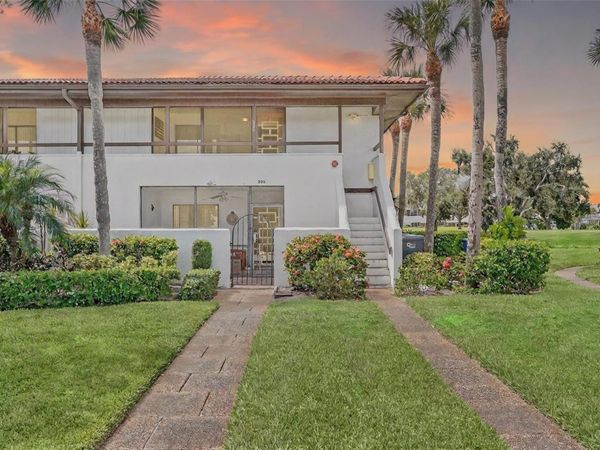 3500 EL CONQUISTADOR PARKWAY, Unit 336, BRADENTON, FL 34210