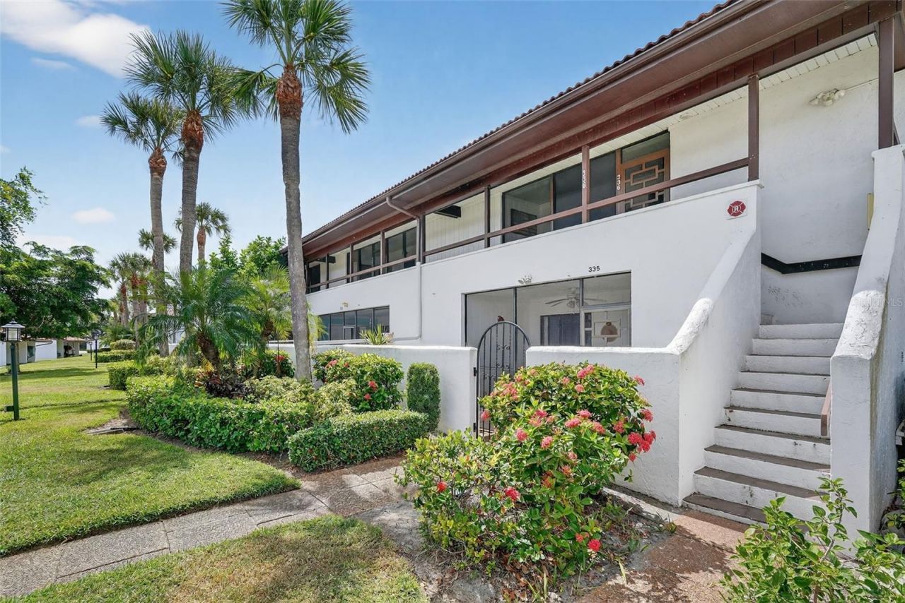 3500 El Conquistador Parkway, Unit 336, Bradenton, FL 34210 Photo