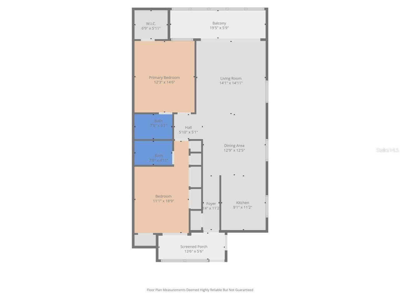 3500 El Conquistador Parkway, Unit 336, Bradenton, FL 34210 Photo