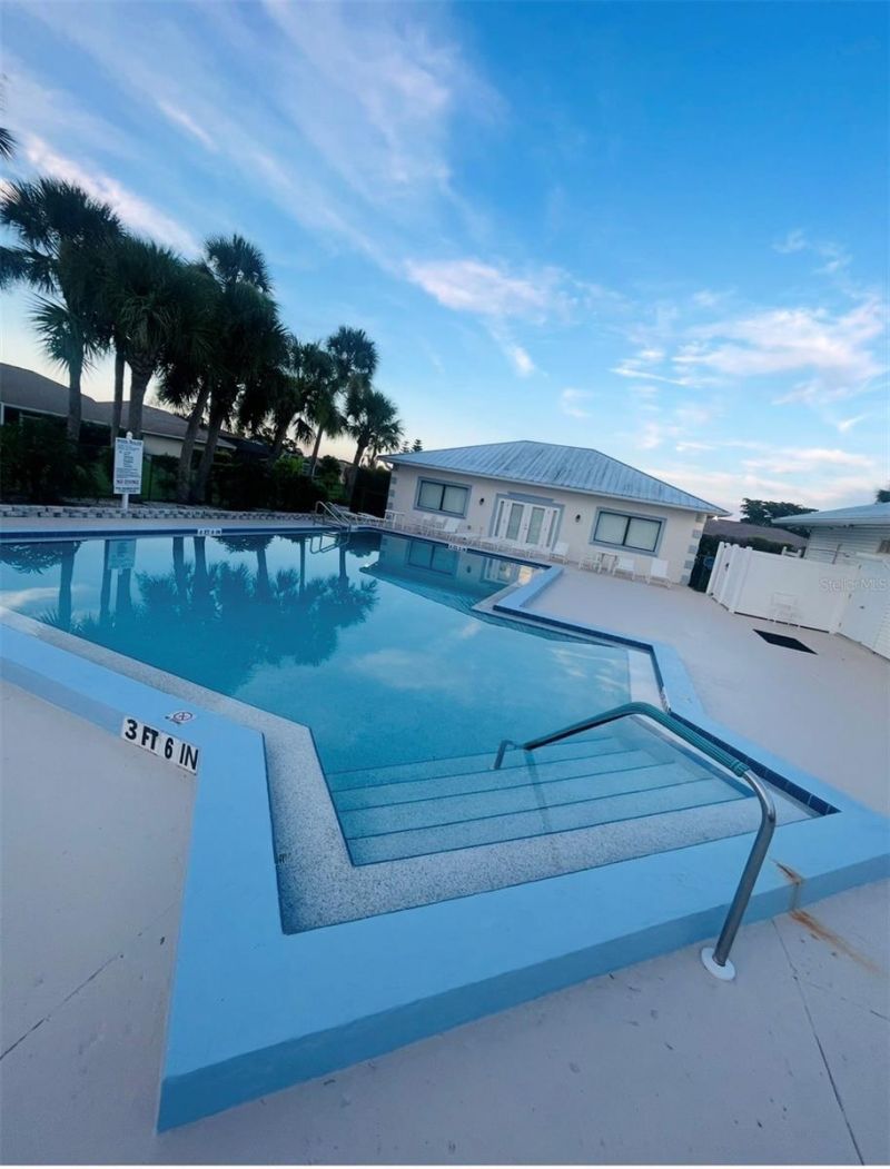 2200 E Village Court, Venice, FL 34293 Photo