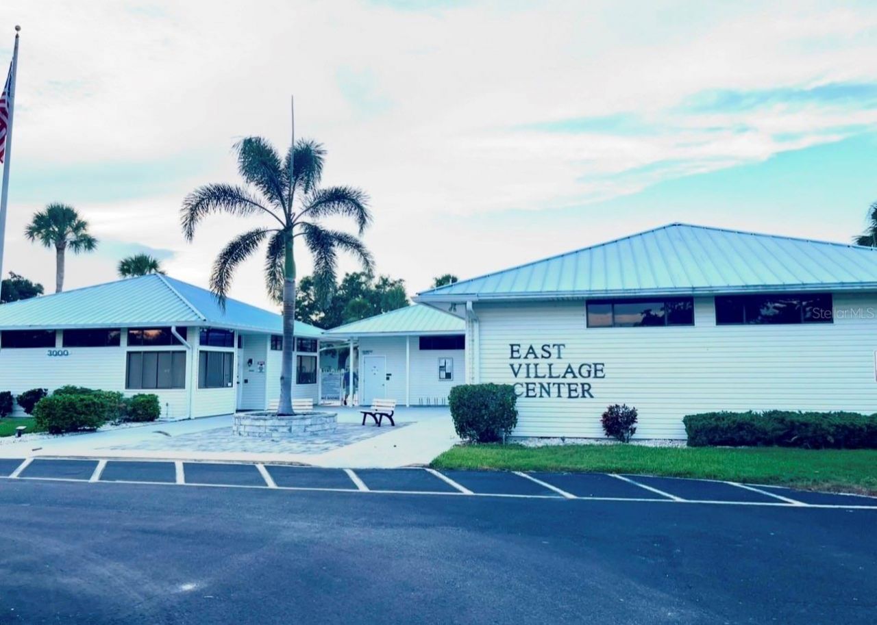 2200 E Village Court, Venice, FL 34293 Photo