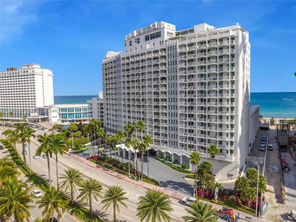 5401 Collins Ave, Unit 819, Miami Beach, FL 33140