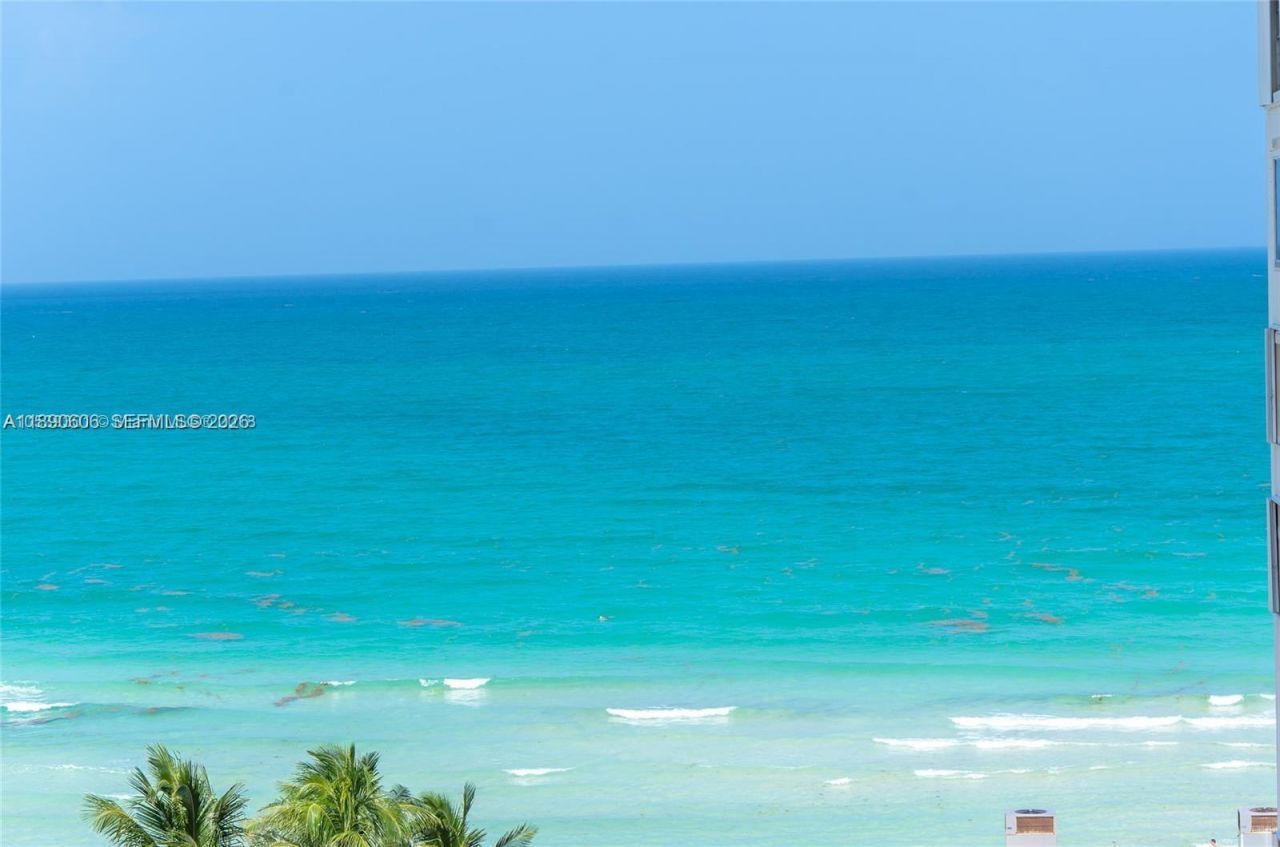 5401 Collins Ave, Unit 819, Miami Beach, FL 33140 Photo