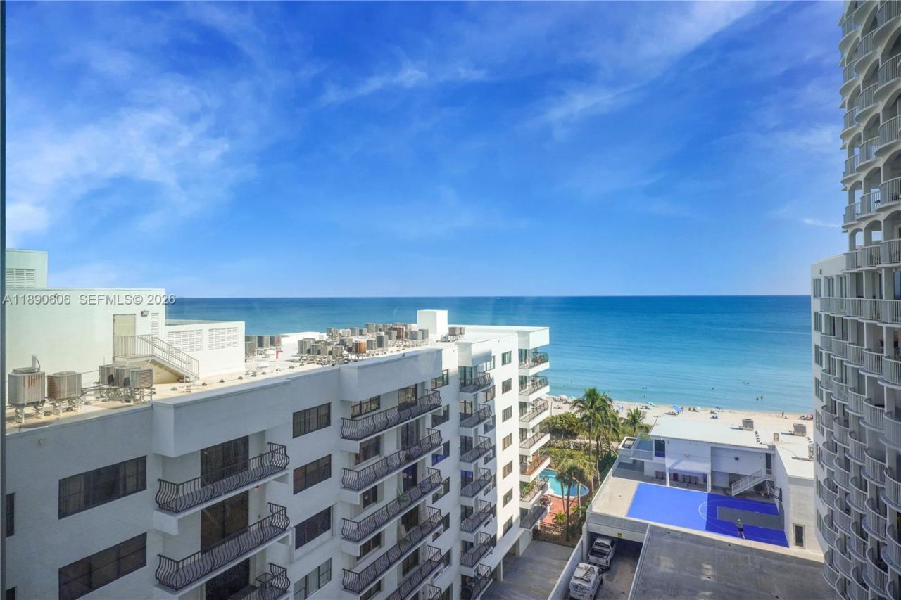 5401 Collins Ave, Unit 819, Miami Beach, FL 33140 Photo