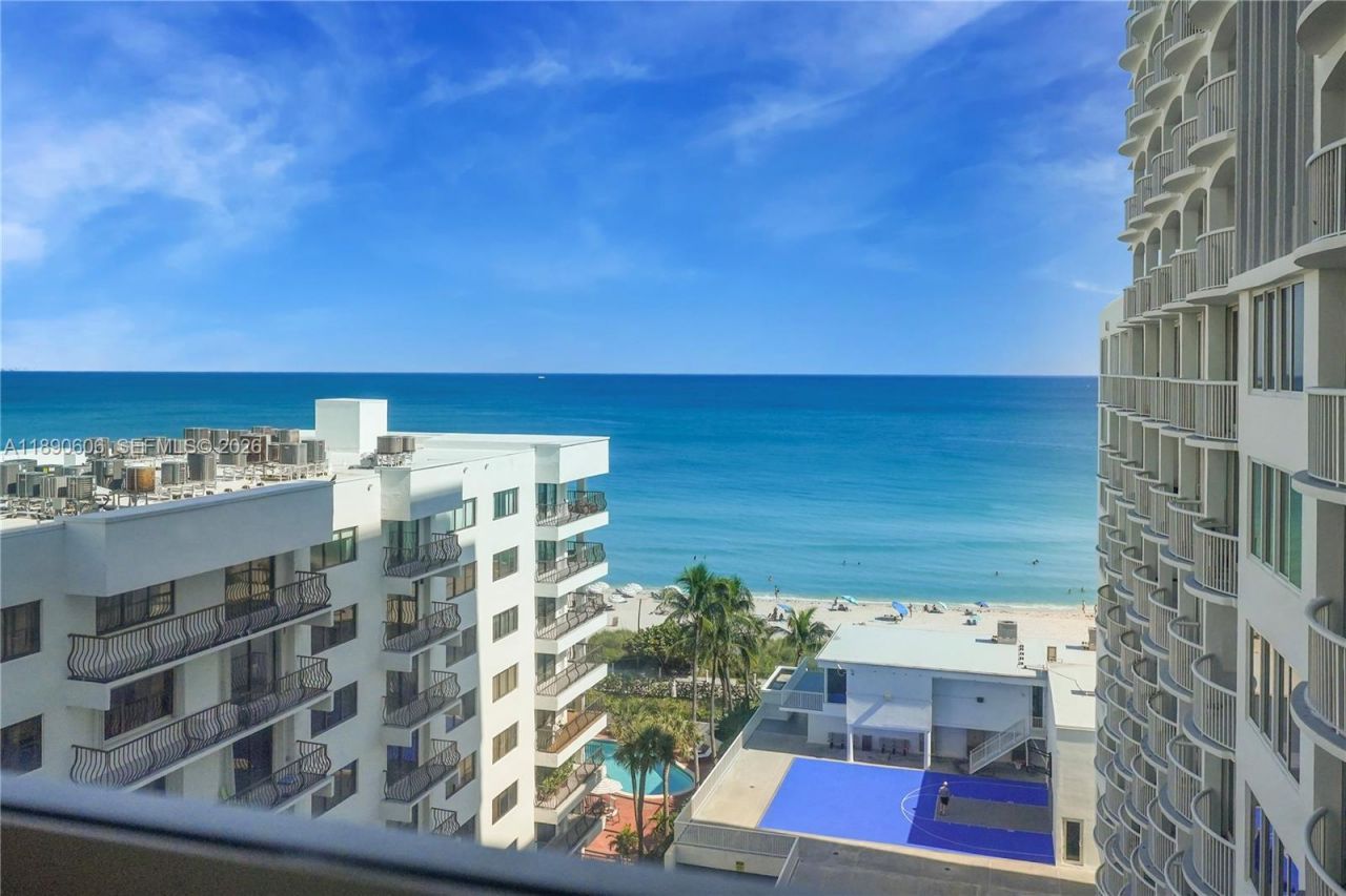 5401 Collins Ave, Unit 819, Miami Beach, FL 33140 Photo