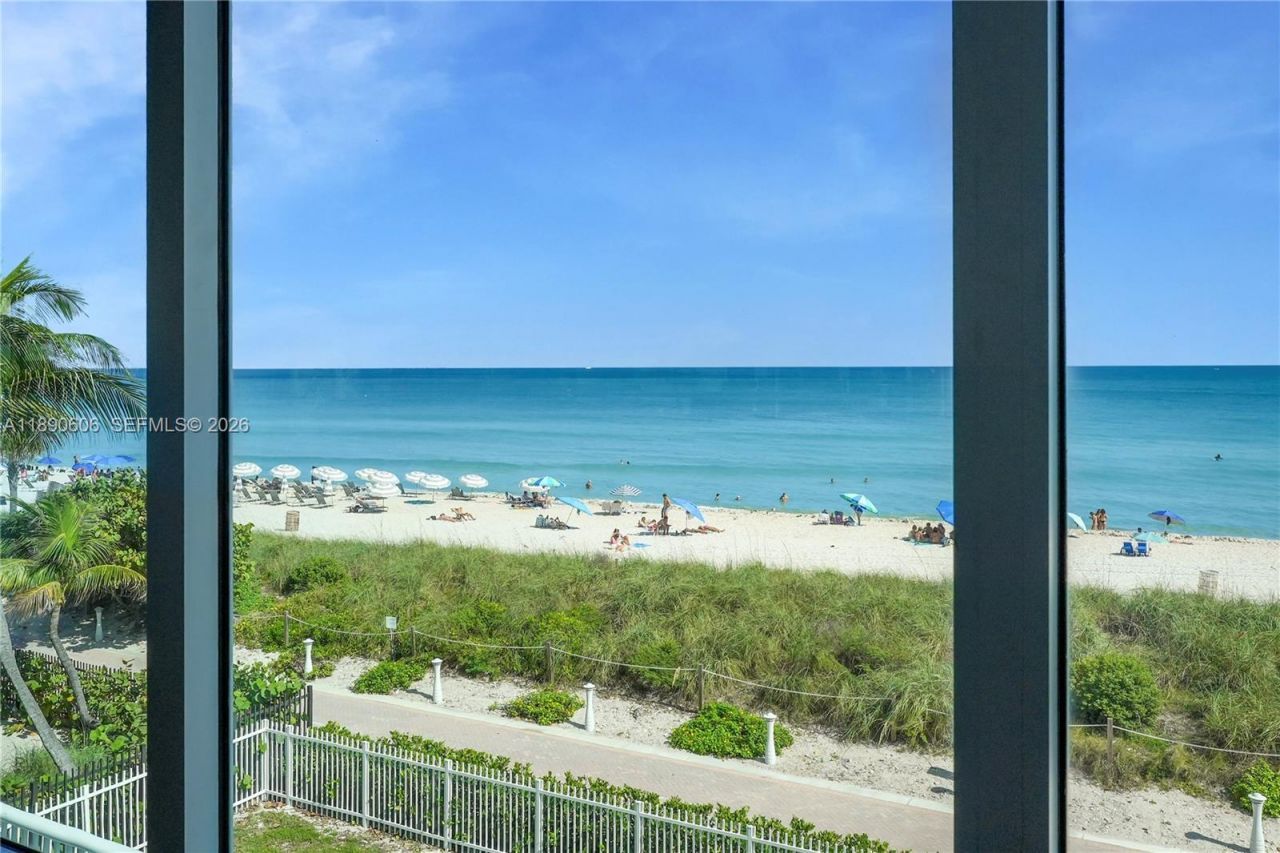5401 Collins Ave, Unit 819, Miami Beach, FL 33140 Photo