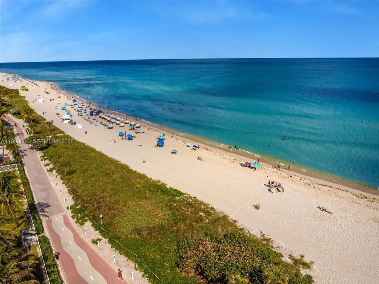 5401 Collins Ave, Unit 819, Miami Beach, FL 33140 Photo