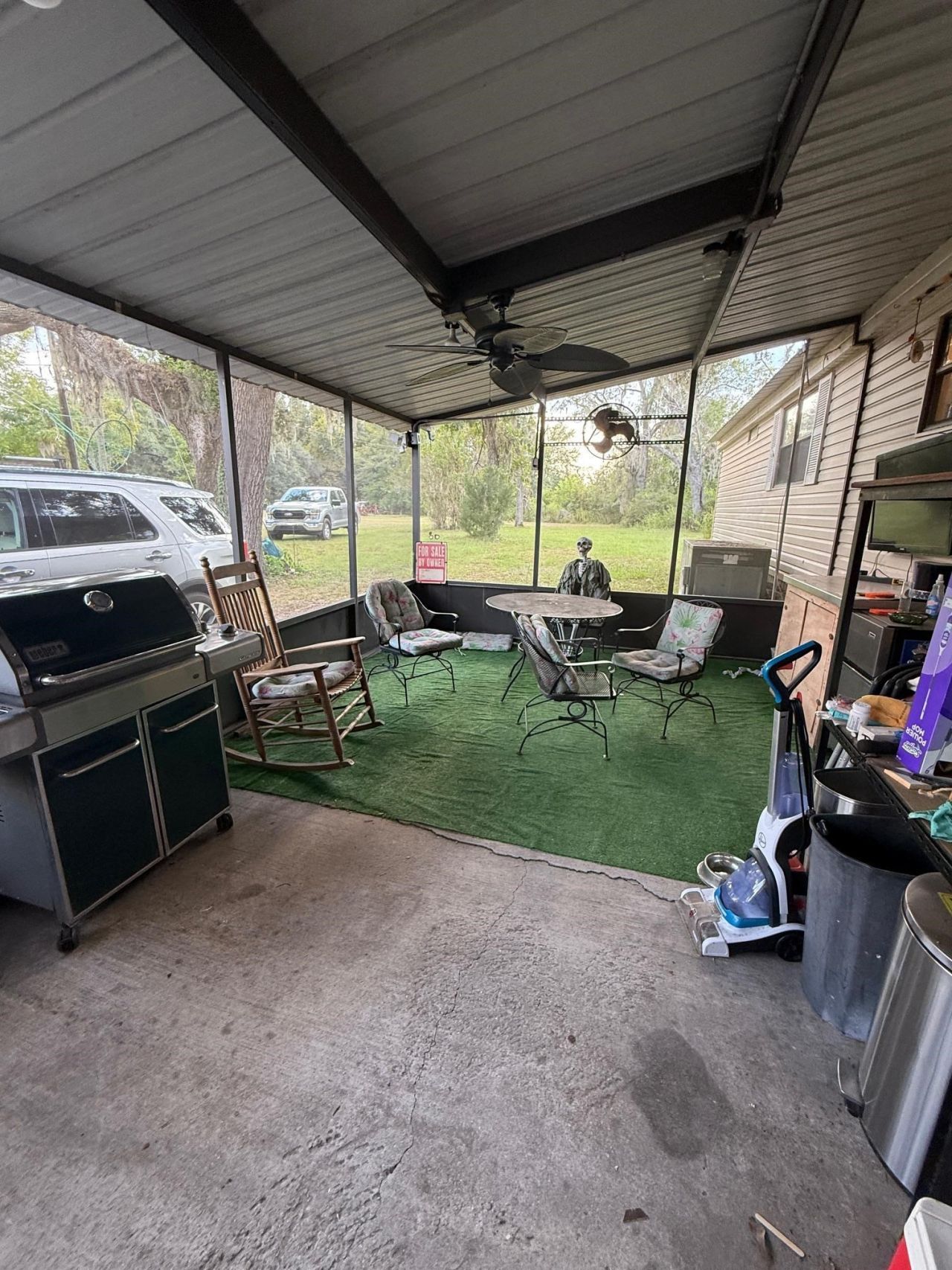 560 NE Fir Street, Pinetta, FL 32350 Photo