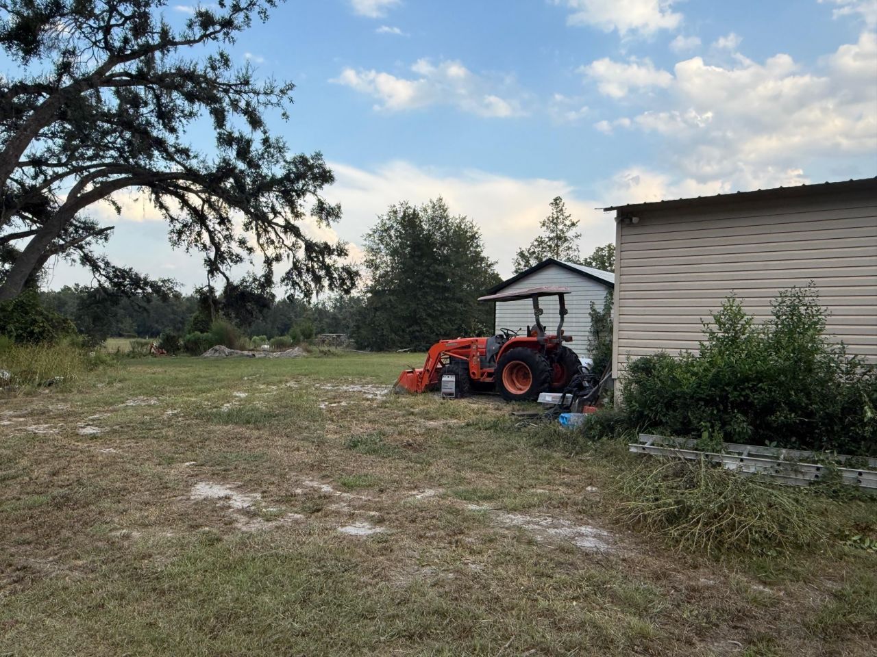 560 NE Fir Street, Pinetta, FL 32350 Photo