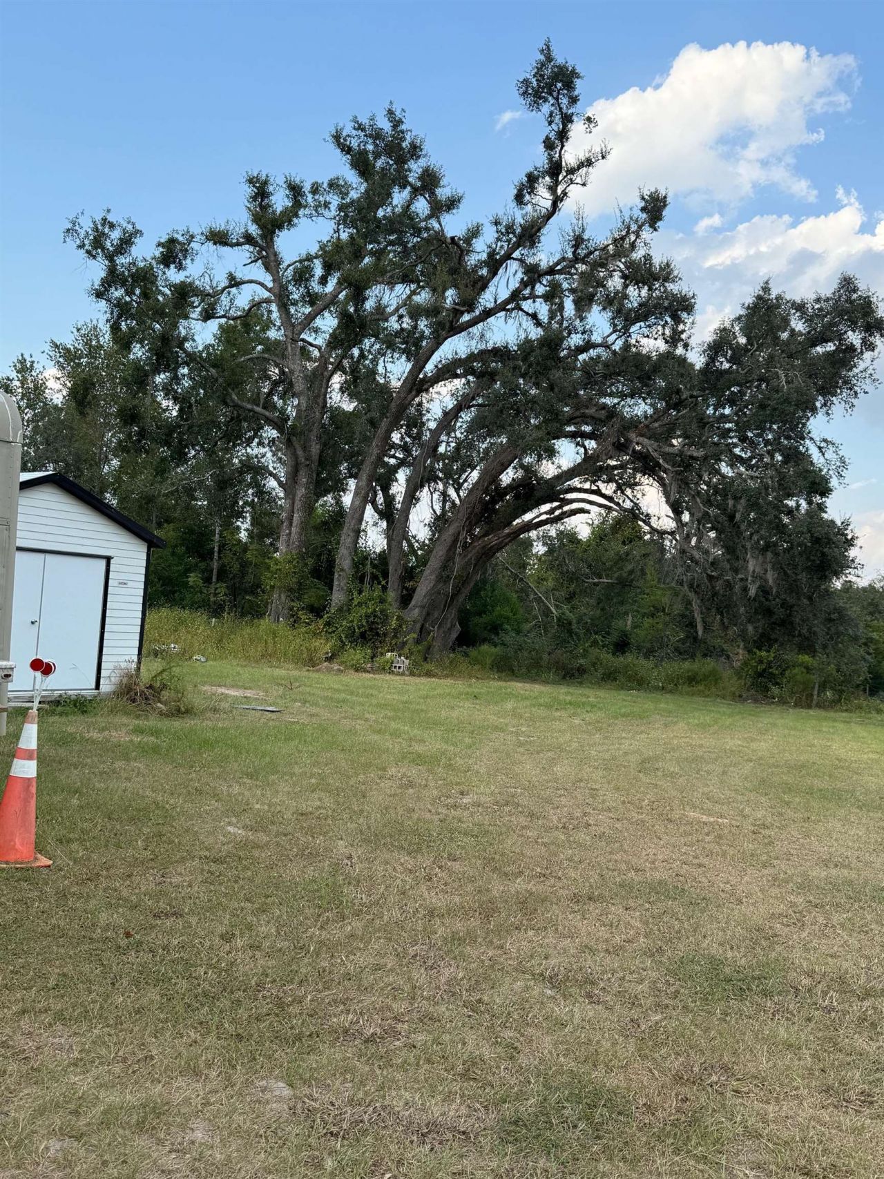 560 NE Fir Street, Pinetta, FL 32350 Photo