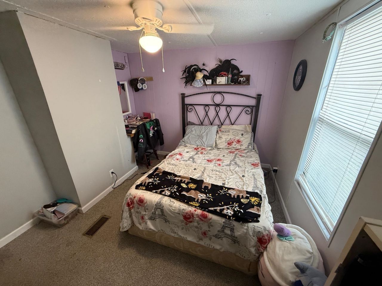 560 NE Fir Street, Pinetta, FL 32350 Photo