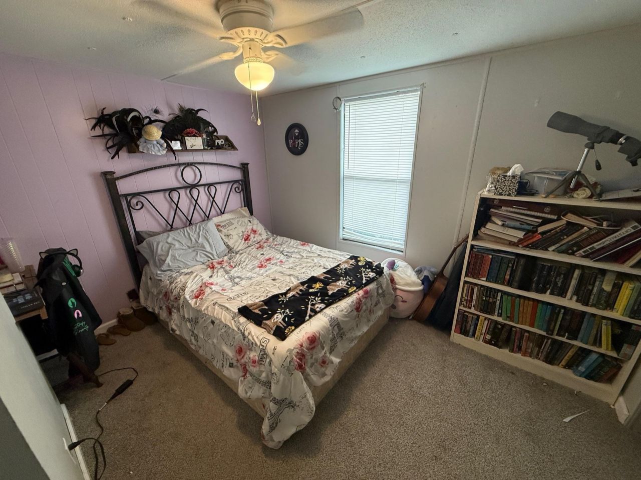 560 NE Fir Street, Pinetta, FL 32350 Photo