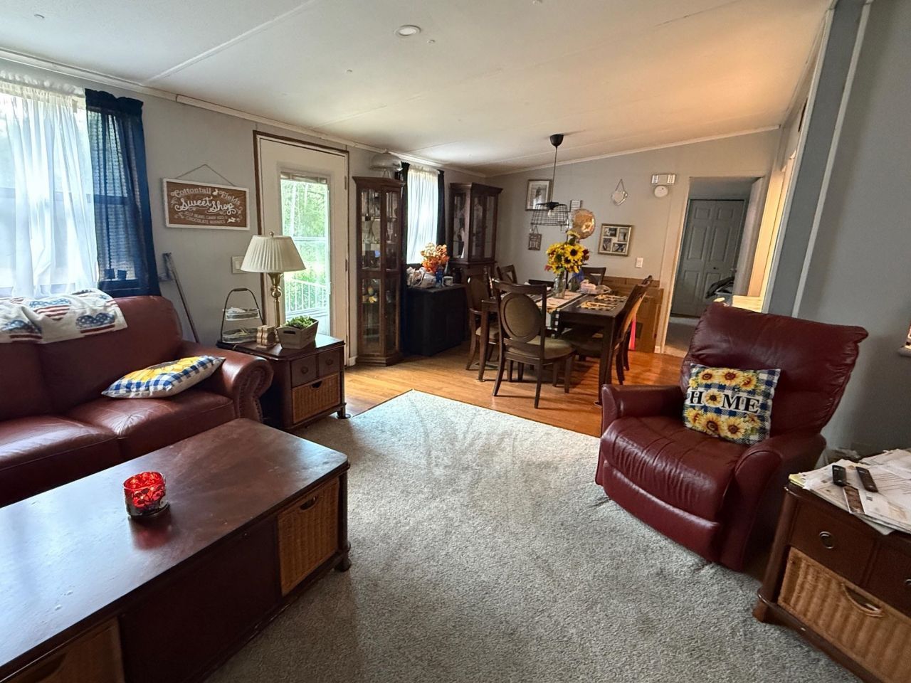 560 NE Fir Street, Pinetta, FL 32350 Photo