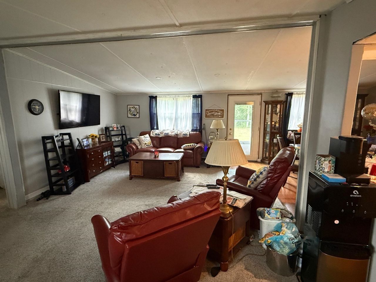 560 NE Fir Street, Pinetta, FL 32350 Photo