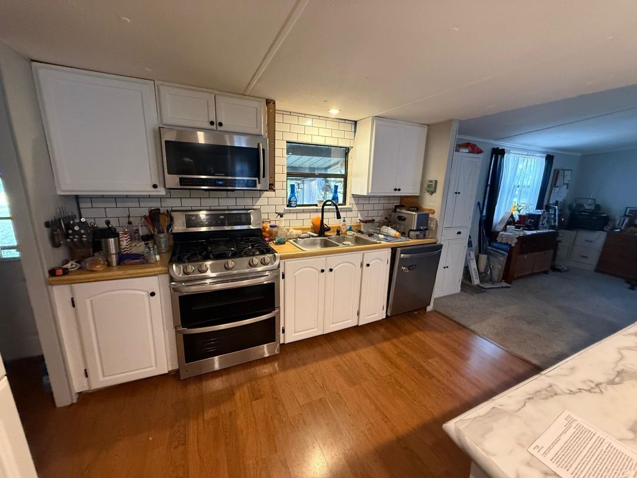 560 NE Fir Street, Pinetta, FL 32350 Photo