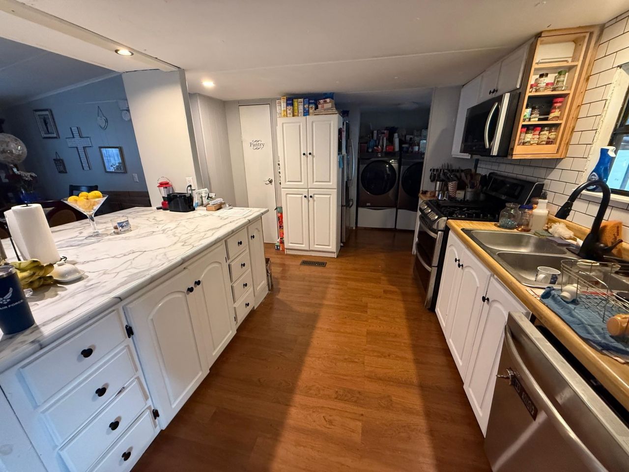 560 NE Fir Street, Pinetta, FL 32350 Photo