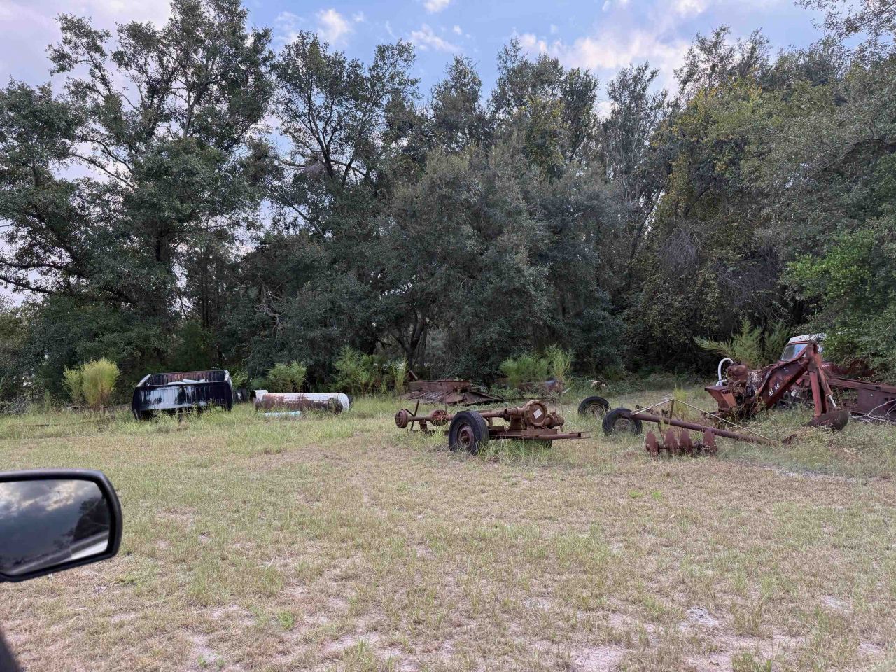 560 NE Fir Street, Pinetta, FL 32350 Photo