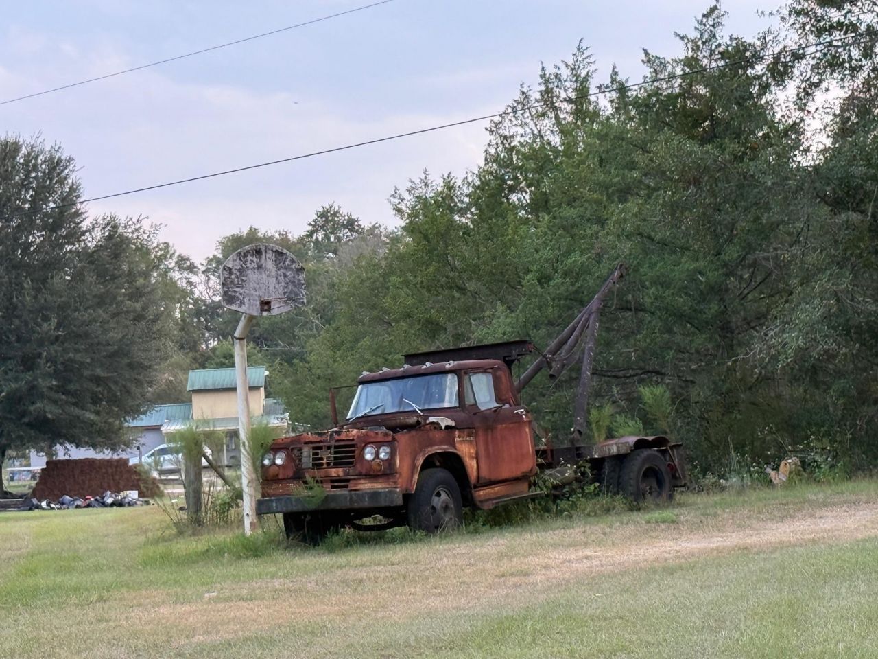 560 NE Fir Street, Pinetta, FL 32350 Photo