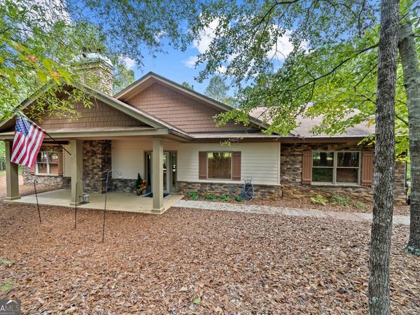 194 Deerfield Lane, Eatonton, GA 31024