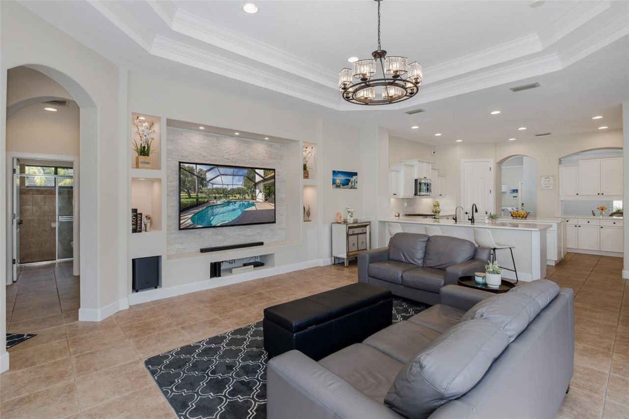 1429 El Pardo Drive, Trinity, FL 34655 Photo