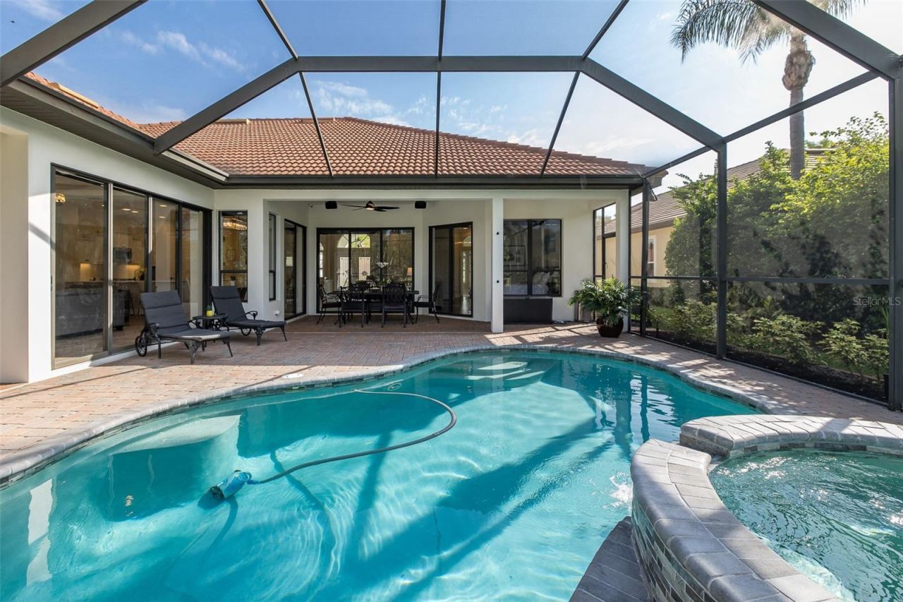 1429 El Pardo Drive, Trinity, FL 34655 Photo