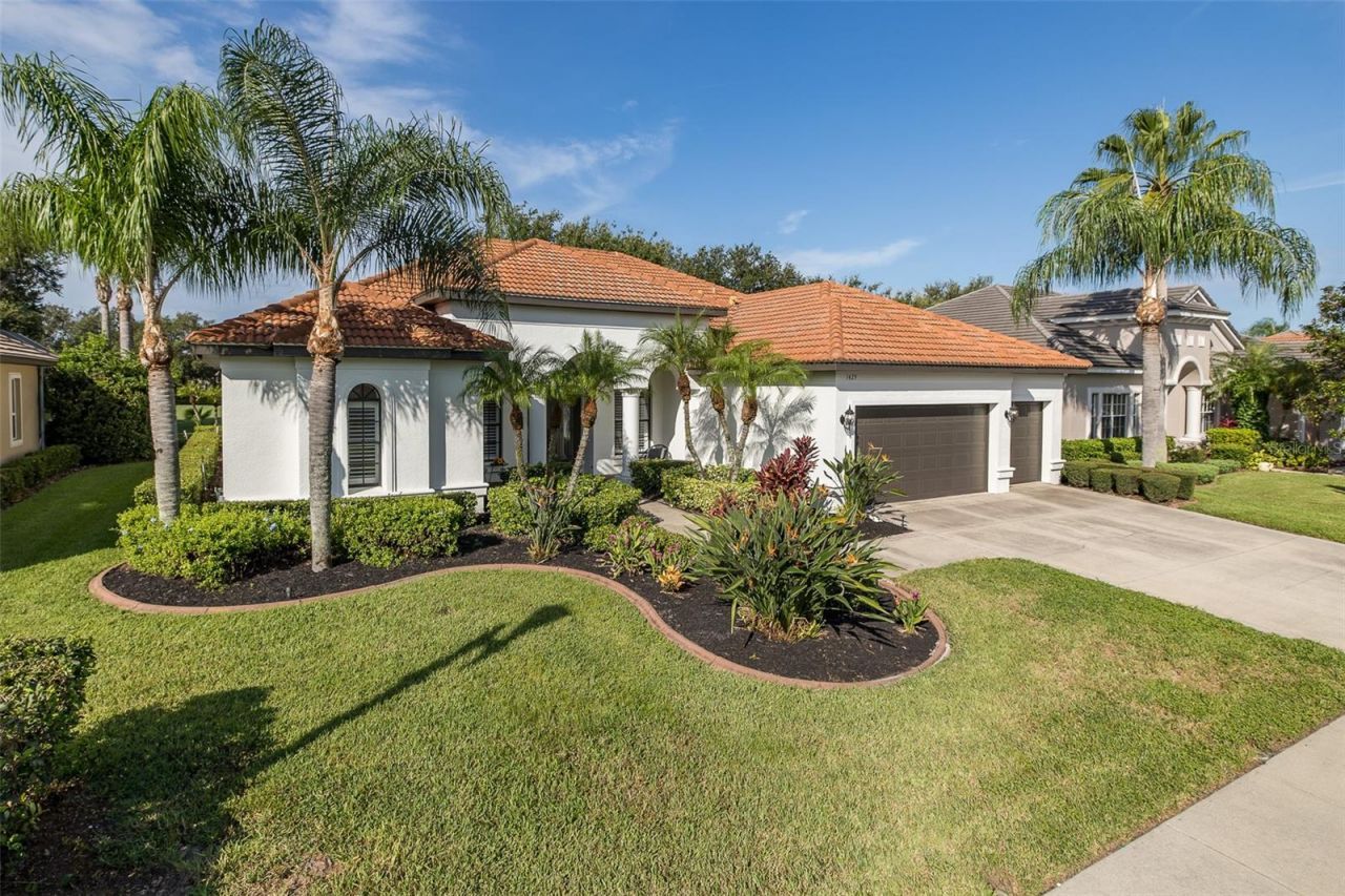 1429 El Pardo Drive, Trinity, FL 34655 Photo