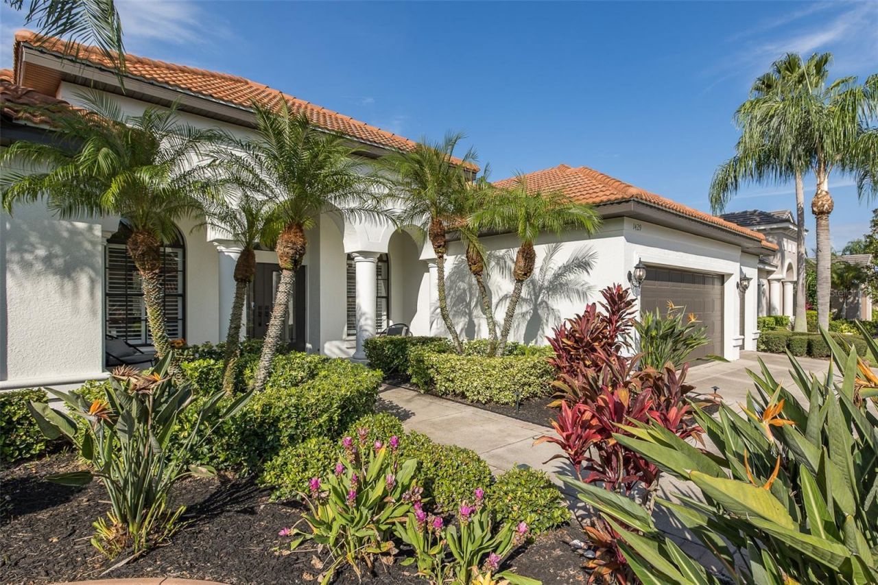 1429 El Pardo Drive, Trinity, FL 34655 Photo